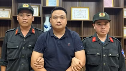 Khởi tố thêm 23 bị can lừa đảo hàng trăm nghìn bị hại trên cả nước