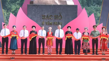 Phát huy sức mạnh toàn dân bảo vệ an ninh Tổ quốc trong kỷ nguyên mới