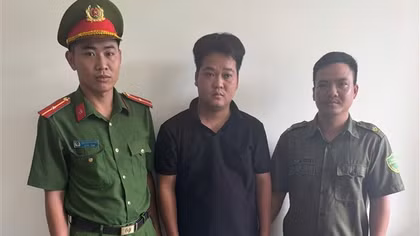 Khởi tố 7 đối tượng mổ thịt hàng trăm con lợn đã tiêu hủy do dịch bệnh để… bán