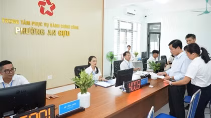 TP Huế sẽ sát hạch công chức cấp xã để sắp xếp vị trí việc làm phù hợp