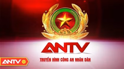 Lịch phát sóng ANTV ngày 6/3/2025