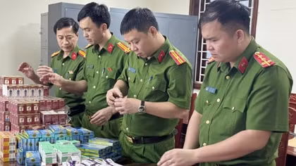 Ngăn chặn thuốc, sữa, thực phẩm chức năng giả: Cần tăng mạnh chế tài xử phạt