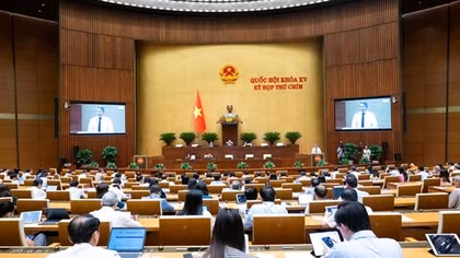 Đề xuất Trưởng Công an cấp xã (mới) có thẩm quyền xử phạt như Trưởng Công an cấp huyện