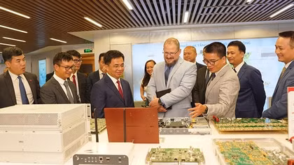5G Open RAN Connect 2025: Viettel và Qualcomm tổ chức hội thảo Open RAN lớn nhất Việt Nam