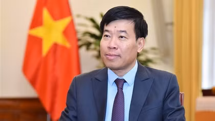 Mở ra không gian hợp tác mới cho quan hệ Việt Nam với Indonesia, Singapore và ASEAN