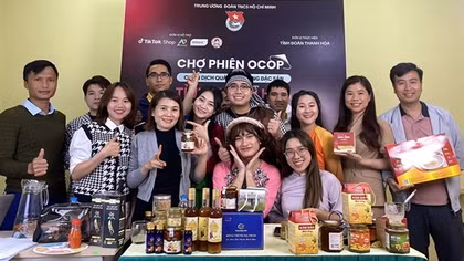 Đẩy mạnh bảo vệ quyền lợi người tiêu dùng trên không gian mạng