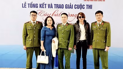 Gỡ khó cho văn học chiến tranh cách mạng lan tỏa trong thời đại số