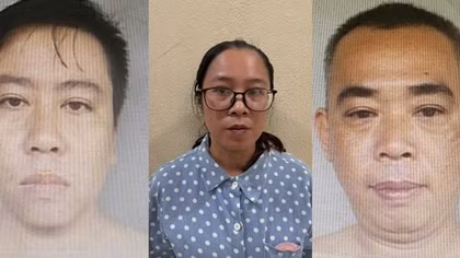 Vì sao mỹ phẩm giả nhiều quá?