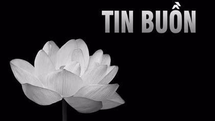 Đại tá Giang Văn Nam từ trần