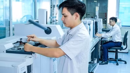 Phân định thẩm quyền lĩnh vực Khoa học và Công nghệ: Bước tiến trong cải cách thể chế