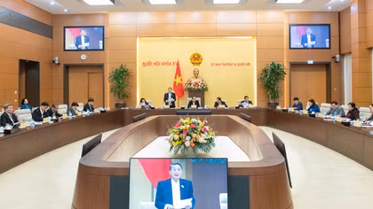 Đề nghị thí điểm một số chính sách tháo gỡ vướng mắc trong hoạt động khoa học, công nghệ