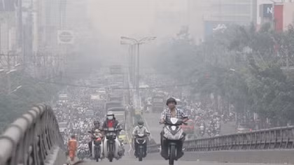 Người dân đang dần thay đổi, chọn “sống xanh - an toàn” (Bài 1)