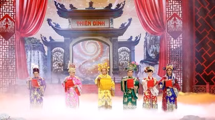Chủ trương sáp nhập, tinh gọn bộ máy lên “Táo quân 2025”