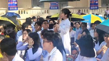Cùng nhau xây dựng “lá chắn an toàn” bảo vệ học sinh, sinh viên