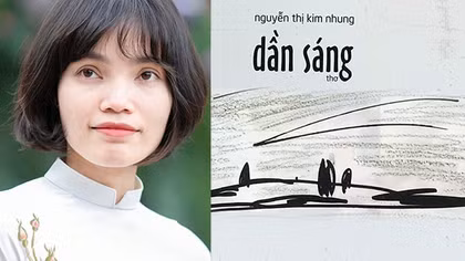 "Dần sáng": Chuyển động từ những bao dung