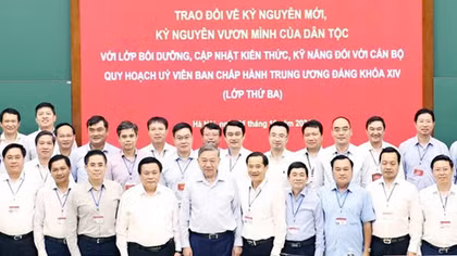 Kỷ nguyên... nói thật