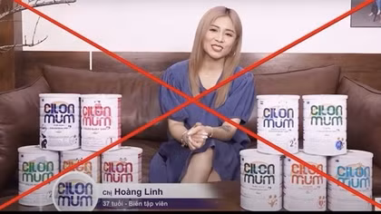 Cẩn trọng với những lời quảng cáo biến sản phẩm thành thần dược