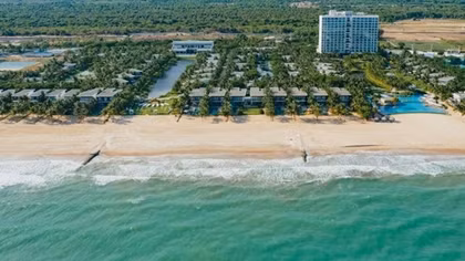 Melia Hồ Tràm Resort thiếu trách nhiệm khiến nữ du khách không được cứu kịp thời