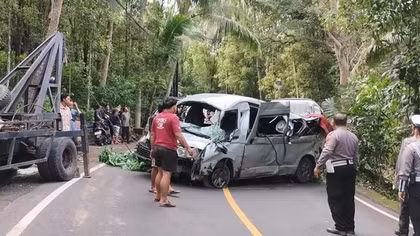 Tai nạn thảm khốc tại đảo du lịch của Indonesia khiến nhiều du khách thương vong