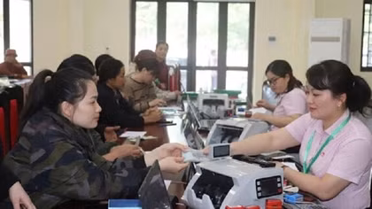 Vốn chính sách “đánh thức” vùng đất khó Chợ Đồn
