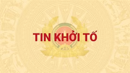 Khởi tố vụ án liên quan đến xuất khẩu Sầu riêng sang Trung Quốc
