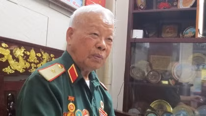 50 năm vẹn nguyên ký ức