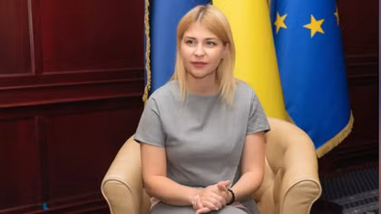 Ukraine tuyên bố đạt một thỏa thuận khoáng sản với Mỹ