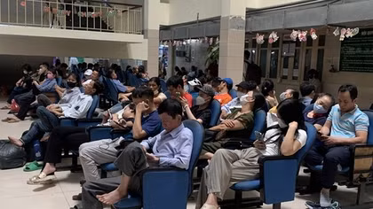 Truy thu bảo hiểm của hơn 54.000 lao động