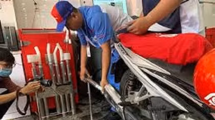 Các quy định mới về đăng kiểm tạo thuận lợi tối đa cho chủ phương tiện