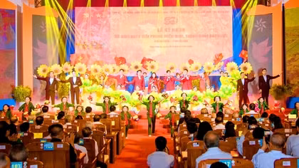 Hậu Giang vượt khó khăn, hồi sinh mạnh mẽ