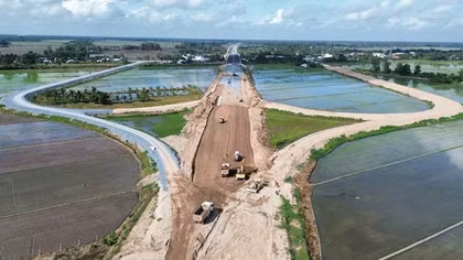 Tháo gỡ điểm nghẽn để đồng bằng sông Cửu Long bứt phá