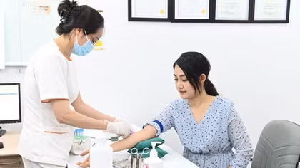 Bệnh viện Đức Phúc - An Thịnh tổ chức tọa đàm về giải pháp xét nghiệm vô sinh thế hệ mới