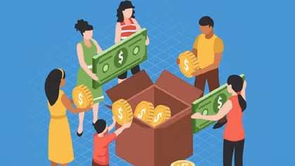 Công ty CFE kêu gọi đầu tư dự án để lừa đảo, chiếm đoạt tài sản