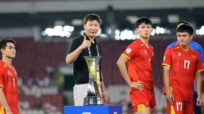 Phá vỡ những định kiến của thể thao Việt Nam