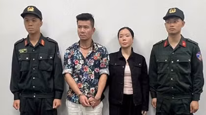 Giám định tâm thần thành khe hở chạy tội