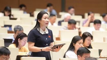 Đề xuất chia sẻ tài sản thu giữ trong các vụ án với quốc gia tương trợ tư pháp về hình sự