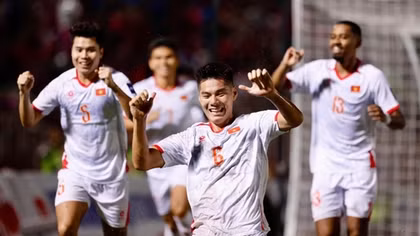 ĐT Việt Nam 1-0 ĐT Nepal: Thắng nhưng vẫn lo