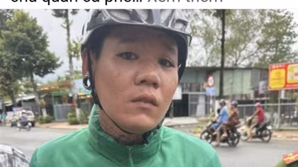 Bắt kẻ đâm nữ chủ quán cà phê tử vong