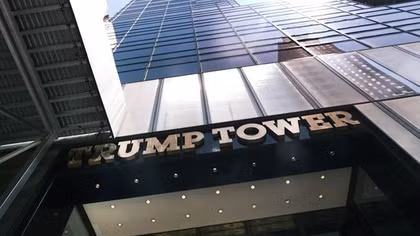 Dự án tỷ USD của Trump Organization tại Việt Nam sẽ khởi công vào tháng 5