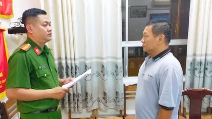 Bắt tạm giam 2 cựu cán bộ tín dụng Saigonbank nhận hối lộ