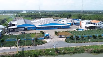 Thanh tra Chính phủ chỉ ra loạt vi phạm về quản lý đất đai tại Cần Thơ