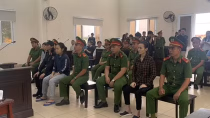 Người dân cần cảnh giác với Pháp luân công