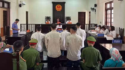 Trình tự thực hiện thủ tục yêu cầu trợ giúp pháp lý