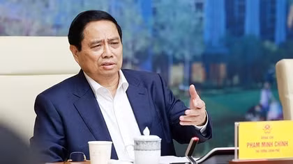 Phát triển nhà ở xã hội thể hiện bản chất tốt đẹp của chế độ ta
