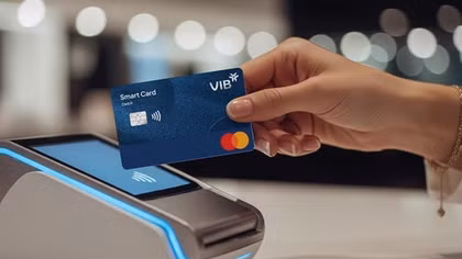 VIB ra mắt Giải pháp trả góp cho thẻ thanh toán – Trải nghiệm chuẩn quốc tế trong trao quyền quản lý tài chính cá nhân
