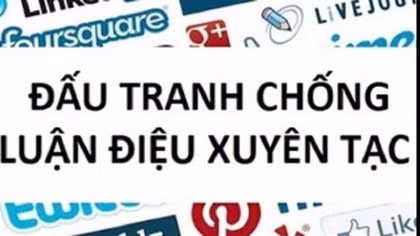 Phê phán các luận điệu xuyên tạc về kỷ nguyên mới, kỷ nguyên vươn mình của dân tộc