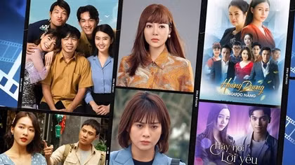 Láo nháo như quảng cáo chen phim giờ “vàng”