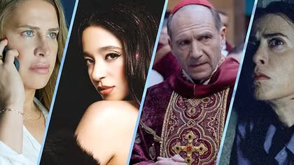 Bê bối bủa vây Oscar 2025