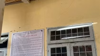 Xảy ra 19 trận động đất ở Quãng Ngãi trong 2 ngày