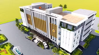 Nghệ An “gỡ khó” cho các dự án khi bỏ cấp huyện